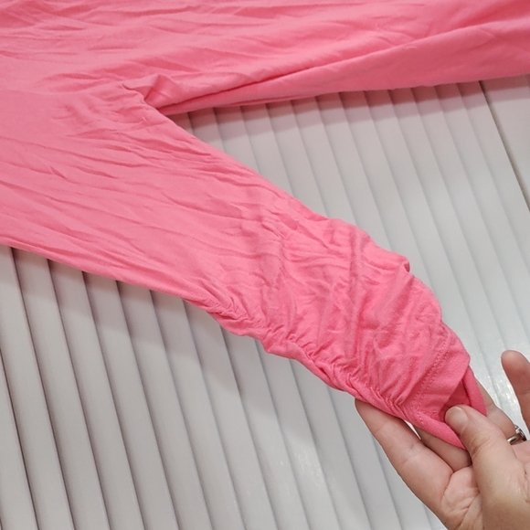 Plus size cardigan - Picture 3 of 4